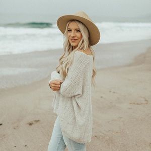 CJLA Rhea Sweater
